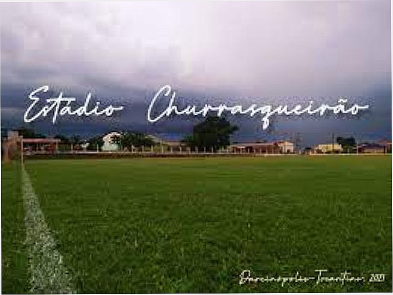 IMAGEM DA CIDADE DE DARCINPOLIS - TO - DARCINPOLIS - TO