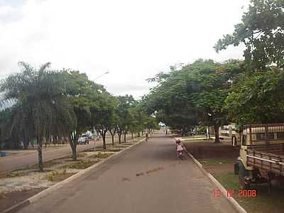 DIVINPOLIS DO TOCANTINS. - DIVINPOLIS DO TOCANTINS - TO