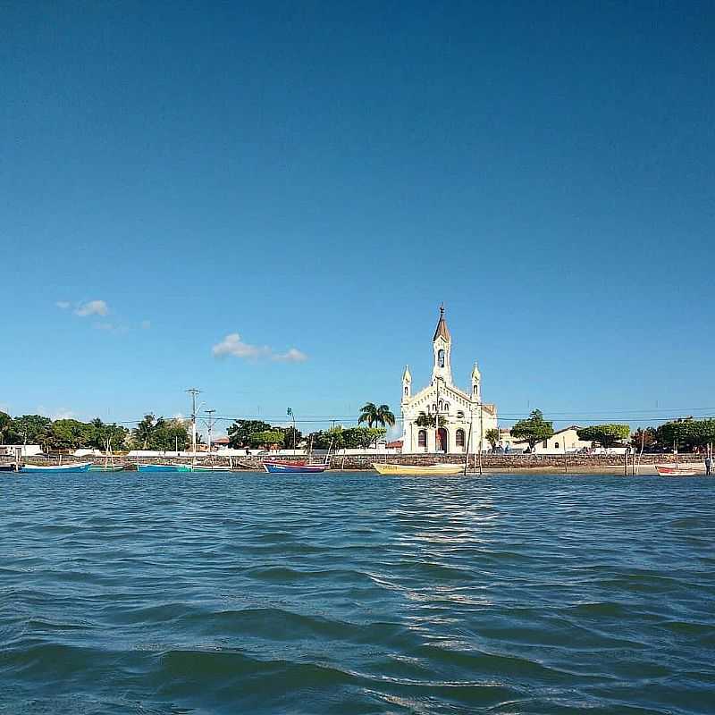 IMAGENS DA CIDADE DE SALINAS DA MARGARIDA - BA - SALINAS DA MARGARIDA - BA