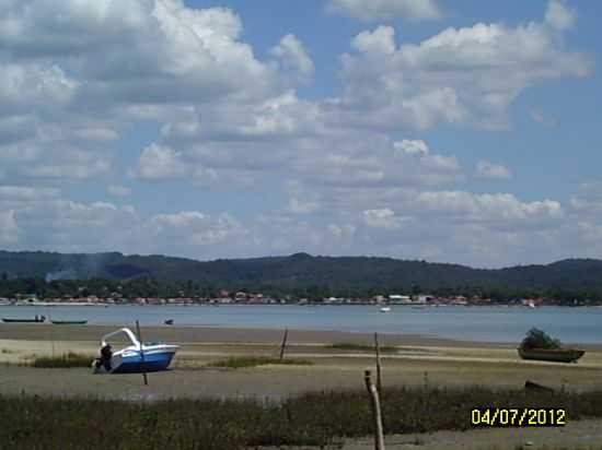  POR ITAGILSON PEREIRA COSTA - SALINAS DA MARGARIDA - BA