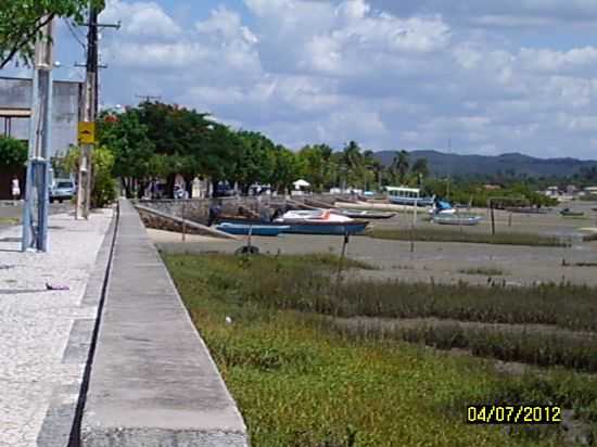 POR ITAGILSON PEREIRA COSTA - SALINAS DA MARGARIDA - BA