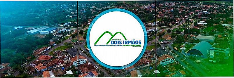 IMAGEM DA CIDADE DE DOIS IRMOS DO TOCANTINS - TO - DOIS IRMOS DO TOCANTINS - TO