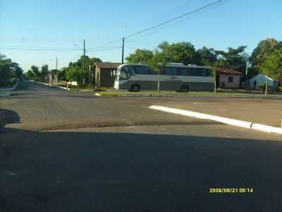 AV.MOISES CRUZ, POR PAULO RICARDO COELHO OLIVEIRA - DOIS IRMOS DO TOCANTINS - TO