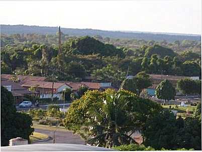 CIDADE DO ALTO, POR PAULO RICARDO COELHO OLIVEIRA - DOIS IRMOS DO TOCANTINS - TO