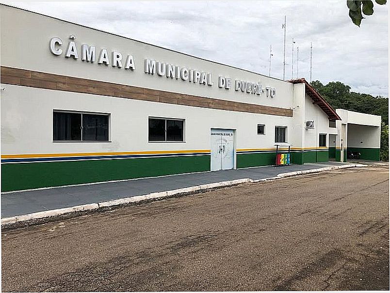 IMAGEM DA CIDADE DE DUER - TO - DUER - TO