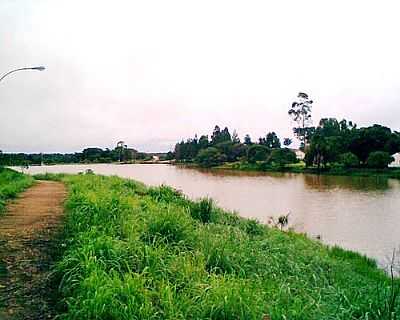 LAGO DE FORMOSO DO ARAGUAIA-TO, POR WESLEY SIMON - FORMOSO DO ARAGUAIA - TO