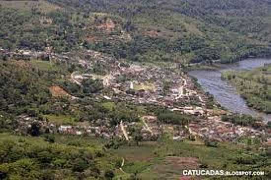 VISTA DE SALOBRINHO-FOTOJORNALSPORTNEWS. - SALOBRINHO - BA