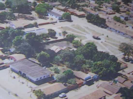 VISTA AREA DE GOIATINS, POR PR. VILLIAM DIAS - GOIATINS - TO