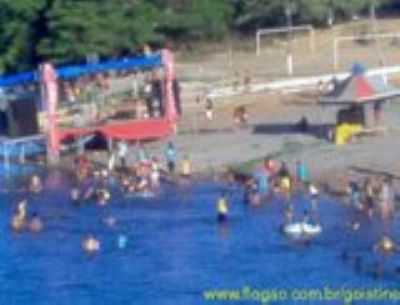 RIO MANOEL ALVES, POR NEUSILENE CAMPOS - GOIATINS - TO