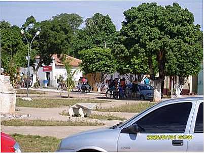 , POR NEUSILENE CAMPOS - GOIATINS - TO