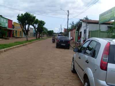 CENTRO DE GOIATINS, POR NEUSILENE ARRUDA CAMPOS - GOIATINS - TO