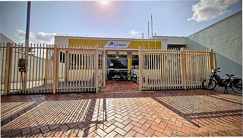 IMAGEM DA CIDADE   DE GUARA - TO - GUARA - TO