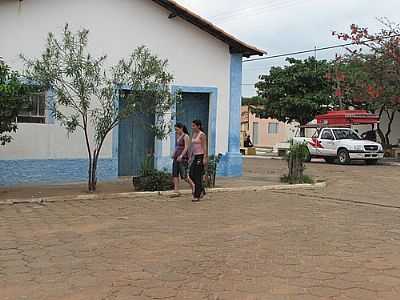 ITAGUATINS POR ELVIS MACEDO - ITAGUATINS - TO