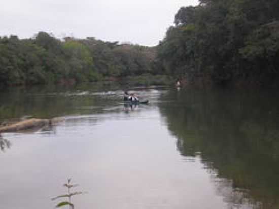 RIO SANTA TEREZA-FOTO:RIOPRETO  - JA DO TOCANTINS - TO