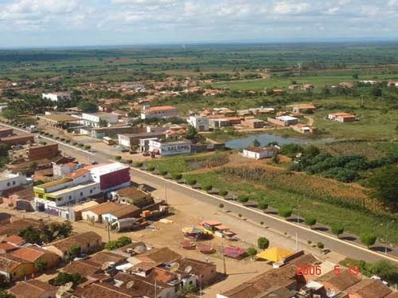 SALOBRO - BA - SALOBRO - BA