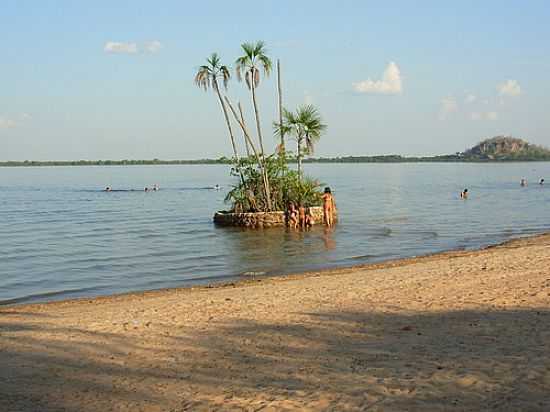 IMAGEM-FOTO:MARCOS ANDR (ANDREM  - LAGOA DA CONFUSO - TO