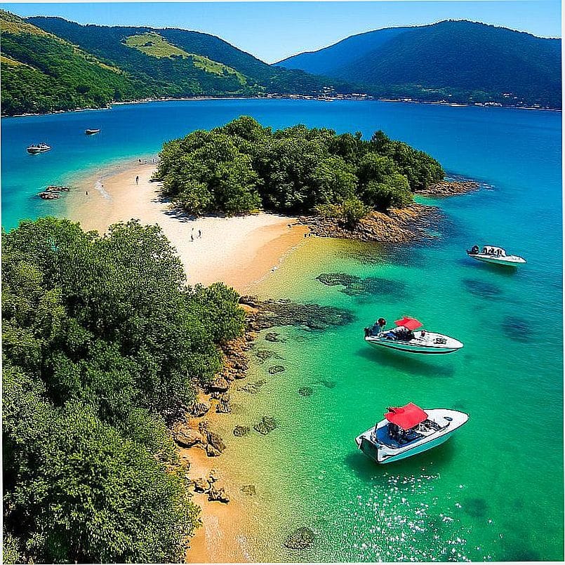 IMAGEM DA CIDADE DE MATEIROS - TO - MATEIROS - TO