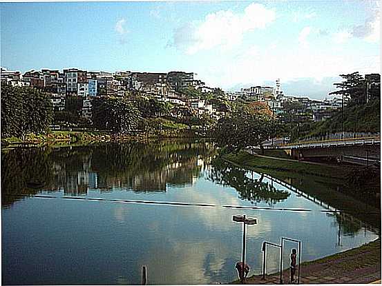DIQUE DE TOROR EM SALVADOR-BA-FOTO:OTAVIO NEVES CARDOSO - SALVADOR - BA