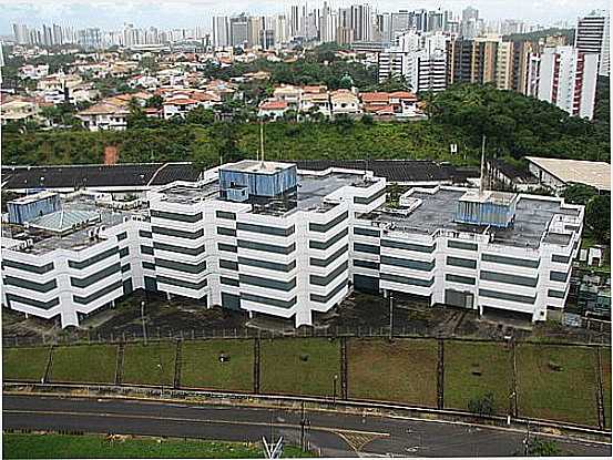 FACULDADE UNIVERSO EM SALVADOR-BA-FOTO:EWERTON MATOS - SALVADOR - BA