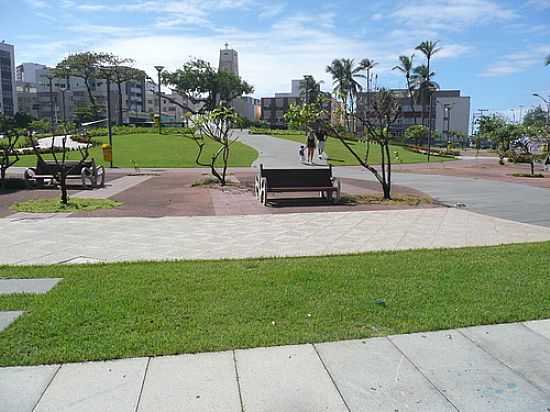 PRAA N.SRA.DA LUZ EM SALVADOR-BA-FOTO:PAULO TARGINO MOREIR - SALVADOR - BA