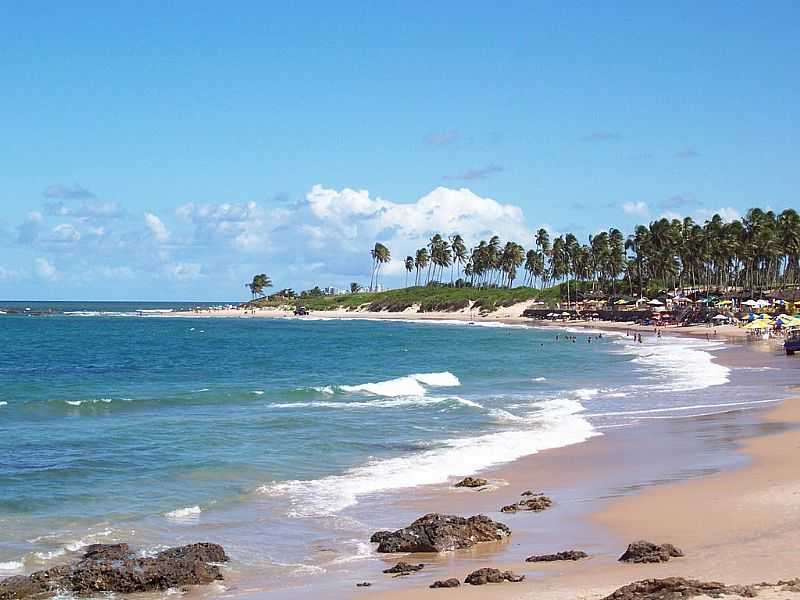 SALVADOR-BA-PRAIA DE PLACAFOR-FOTO:PETERSON CUNHA - SALVADOR - BA