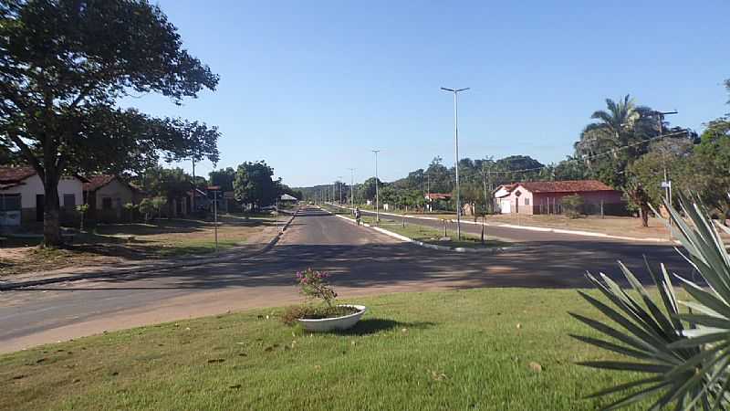 IMAGENS DA CIDADE DE MAURILNDIA DO TOCANTINS - TO - MAURILNDIA DO TOCANTINS - TO