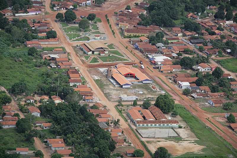 IMAGENS DA CIDADE DE MAURILNDIA DO TOCANTINS - TO - MAURILNDIA DO TOCANTINS - TO