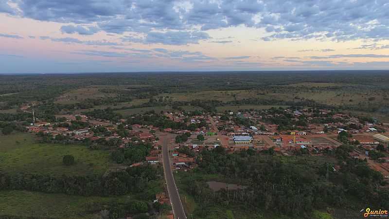 IMAGENS DA CIDADE DE MAURILNDIA DO TOCANTINS - TO - MAURILNDIA DO TOCANTINS - TO