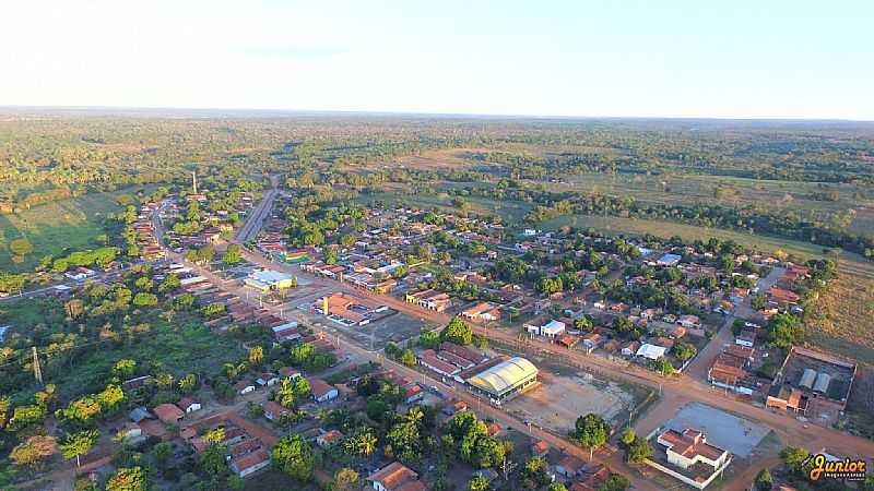 IMAGENS DA CIDADE DE MAURILNDIA DO TOCANTINS - TO - MAURILNDIA DO TOCANTINS - TO