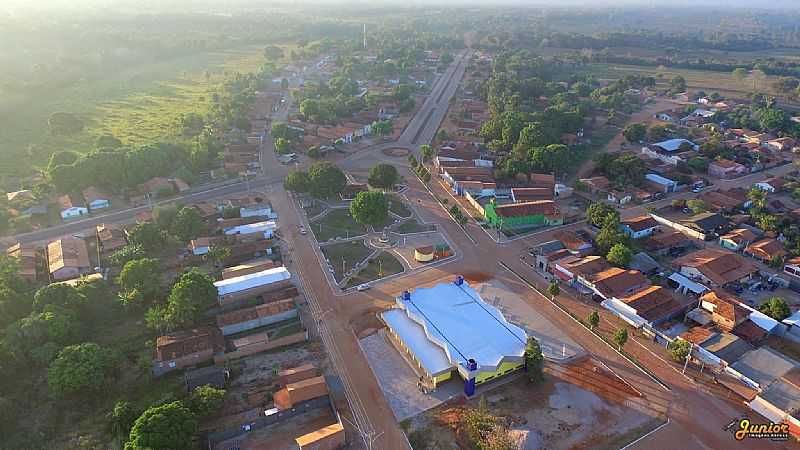 IMAGENS DA CIDADE DE MAURILNDIA DO TOCANTINS - TO - MAURILNDIA DO TOCANTINS - TO