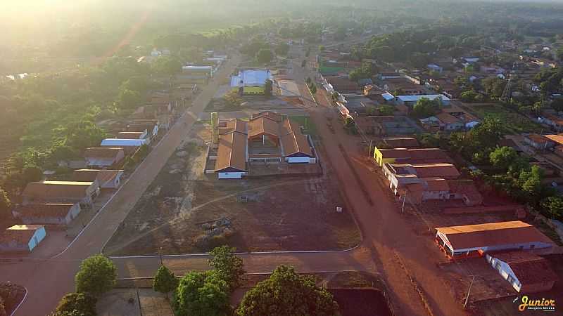 IMAGENS DA CIDADE DE MAURILNDIA DO TOCANTINS - TO - MAURILNDIA DO TOCANTINS - TO