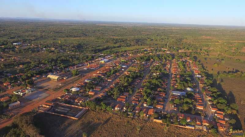 IMAGENS DA CIDADE DE MAURILNDIA DO TOCANTINS - TO - MAURILNDIA DO TOCANTINS - TO