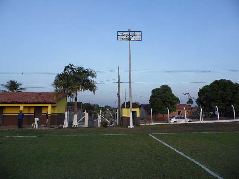 IMAGENS DA CIDADE DE MAURILNDIA DO TOCANTINS - TO - MAURILNDIA DO TOCANTINS - TO