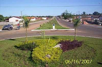 AV. IRM EMA EM MIRACEMA DO TOCANTINS POR ADENILTONAZEVEDO - MIRACEMA DO TOCANTINS - TO