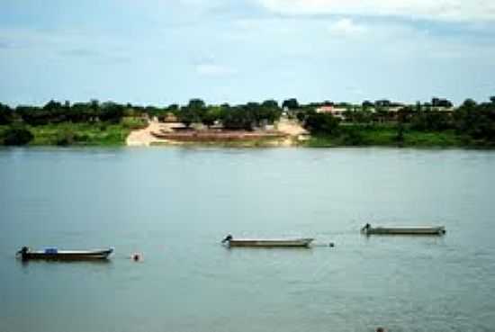 MIRACEMA DO TOCANTINS-FOTO:LEANDRO DURES - MIRACEMA DO TOCANTINS - TO