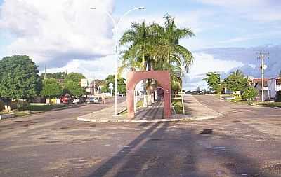 PONTO DE APOIO EM MIRACEMA DO TOCANTINS POR ADENILTONAZEVEDO - MIRACEMA DO TOCANTINS - TO