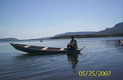 RIO TOCANTINS EM MIRACEMA POR ADENILTONAZEVEDO - MIRACEMA DO TOCANTINS - TO