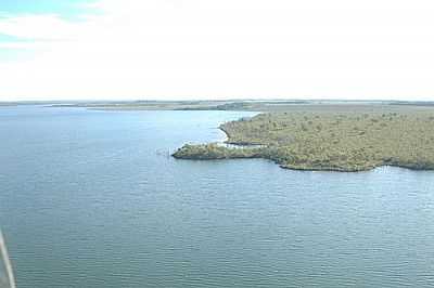 VISTA AREA DO RIO TOCANTINS, EM MIRACEMA DO TOCANTINS POR ADNILTONAZEVEDO - MIRACEMA DO TOCANTINS - TO