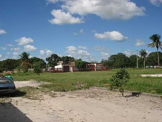 CIDADE DE SAMBABA-FOTO:WALDECIR MARREGA - SAMBABA - BA