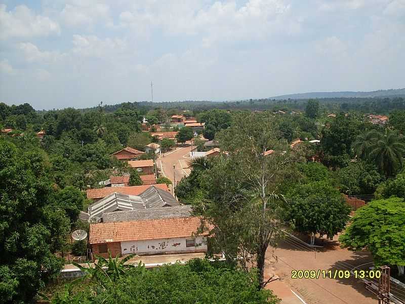 IMAGENS DA CIDADE DE NAZAR - TO - NAZAR - TO