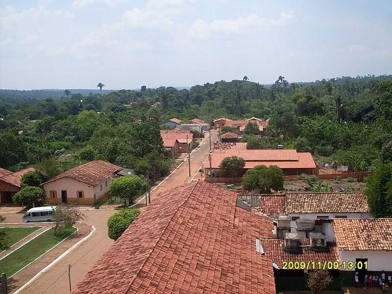 IMAGENS DA CIDADE DE NAZAR - TO - NAZAR - TO