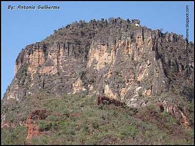 PAISAGEM MPAR DO CERRADO-FOTO:ANTONIOGUILHERME  - NOVO JARDIM - TO