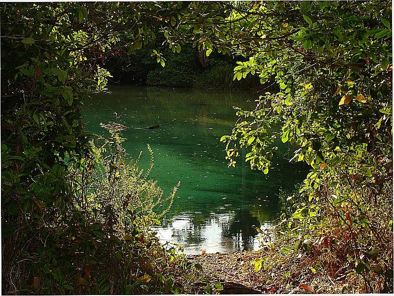 IMAGEM DA CIDADE  DE NOVO JARDIM - TO - NOVO JARDIM - TO