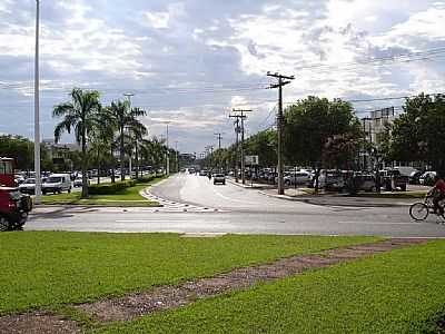 AVENIDA JK   FOTO
SKYSCRAPERCITY. - PALMAS - TO