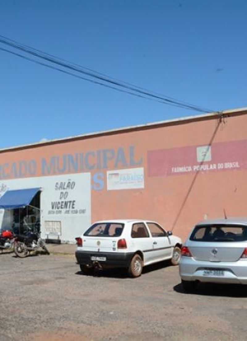 IMAGENS DA CIDADE DE PARASO DO TOCANTINS - TO - PARASO DO TOCANTINS - TO