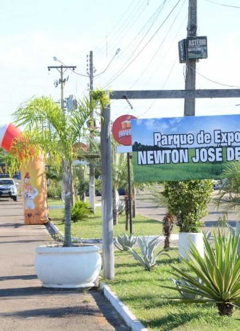 IMAGENS DA CIDADE DE PARASO DO TOCANTINS - TO - PARASO DO TOCANTINS - TO