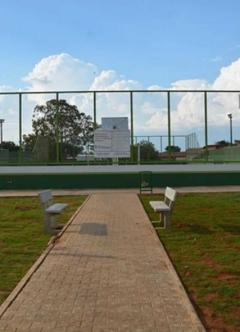 IMAGENS DA CIDADE DE PARASO DO TOCANTINS - TO - PARASO DO TOCANTINS - TO