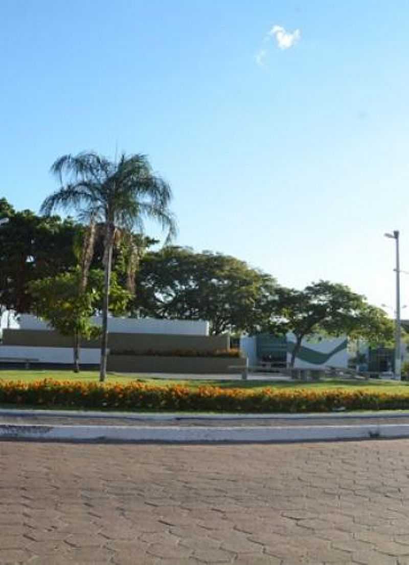 IMAGENS DA CIDADE DE PARASO DO TOCANTINS - TO - PARASO DO TOCANTINS - TO