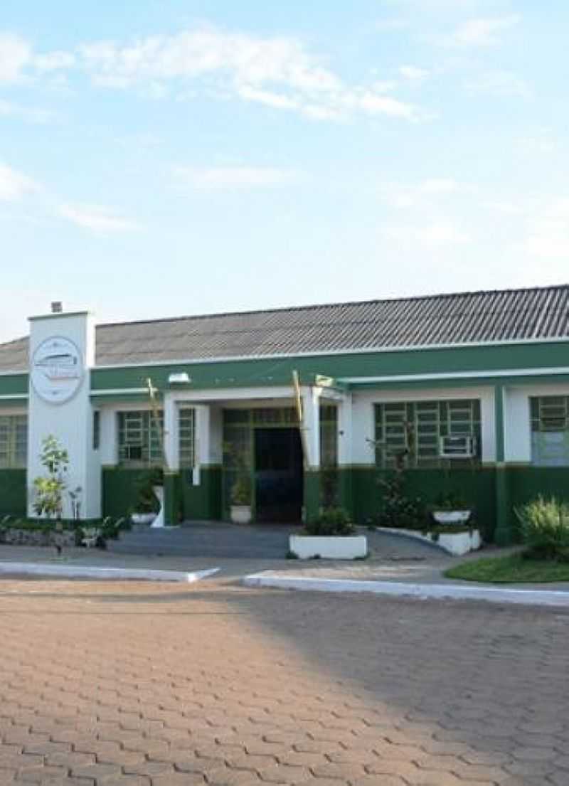 IMAGENS DA CIDADE DE PARASO DO TOCANTINS - TO - PARASO DO TOCANTINS - TO