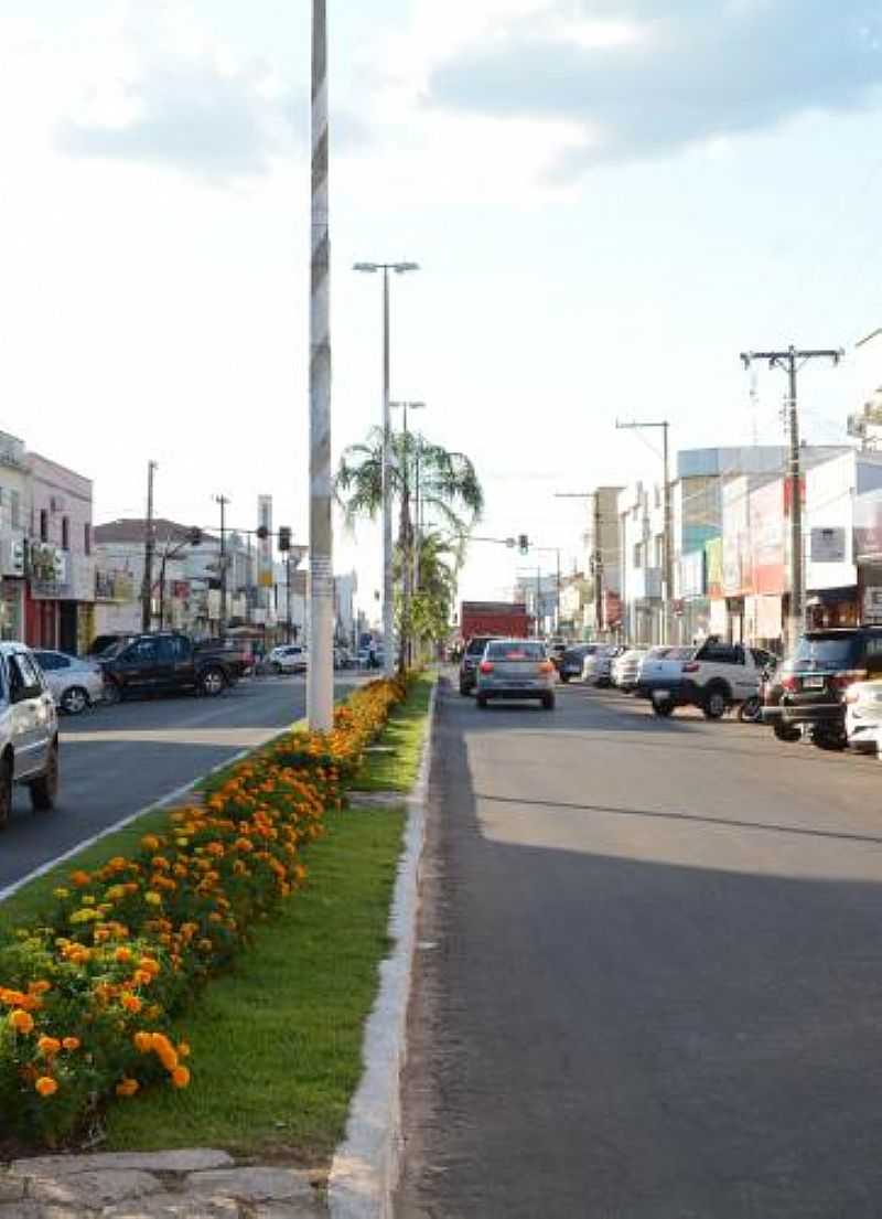 IMAGENS DA CIDADE DE PARASO DO TOCANTINS - TO - PARASO DO TOCANTINS - TO